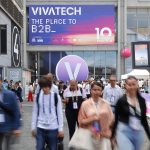 Pakistan Highlights Innovation Potential at VivaTech 2026 in Paris