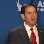 Rubio says Iran nuclear deal no longer effective