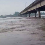 Punjab on flood alert as Chenab swells, Ravi remains stable
