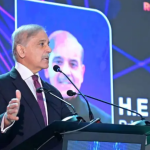 PM Shehbaz pushes indigenous tech push at Indus RAS Expo