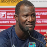 Daren Sammy eyes winning start against Pakistan in WTC campaign