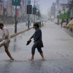Lahore monsoon: 3 family members killed as roof collapses