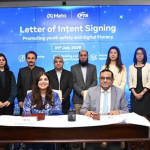PTA, Meta sign pact to promote youth online safety in Pakistan