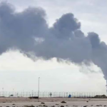 US-Iran conflict intensifies as both sides exchange fresh strikes
