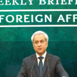 Pakistan condemns Houthi threats against Saudi Arabia, Red Sea shipping
