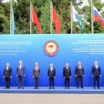 DPM Dar joins regional leaders at SCO foreign ministers’ moot
