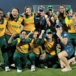 PCB hosts dinner in honor of Pakistan, South Africa Women’s Under-19 teams